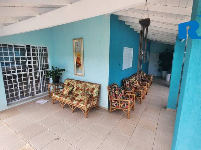 #3155 - Casa para Locação em Caraguatatuba - SP