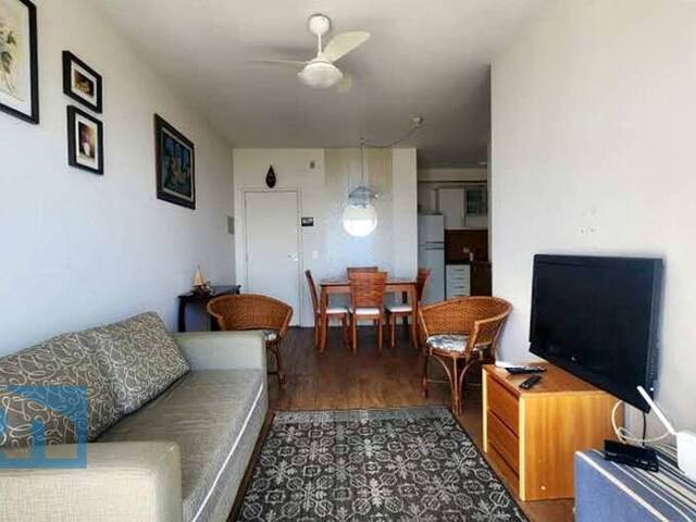 Apartamento para Venda em Caraguatatuba - 4