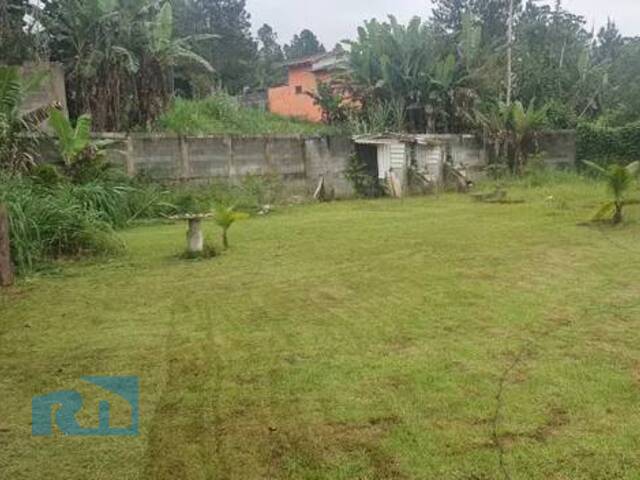 #3181 - Terreno para Venda em Caraguatatuba - SP
