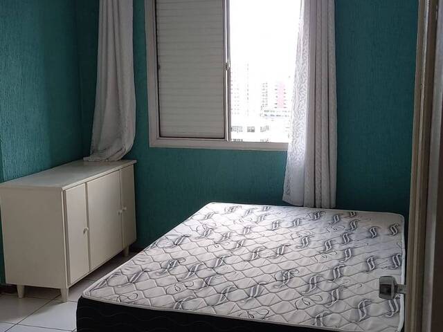 #3194 - Apartamento para Venda em São José dos Campos - SP