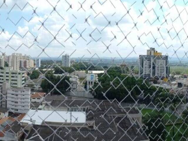 #3194 - Apartamento para Venda em São José dos Campos - SP
