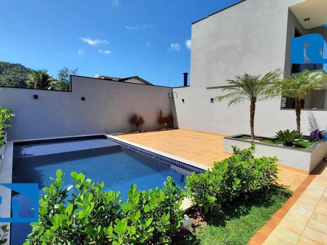 Venda em Cidade Jardim - Caraguatatuba