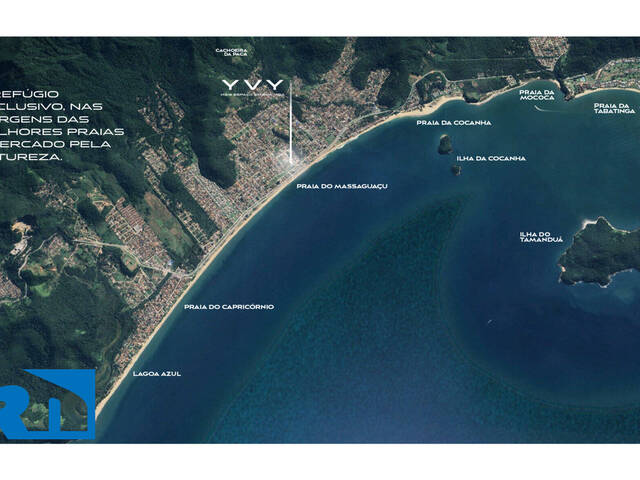 Apartamento para Venda em Caraguatatuba - 4