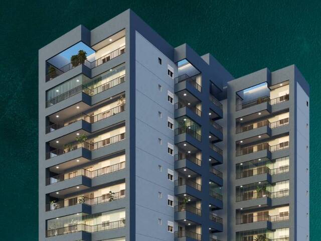Apartamento para Venda em Caraguatatuba - 5