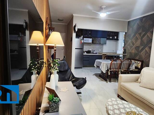 Apartamento para Venda em Caraguatatuba - 4
