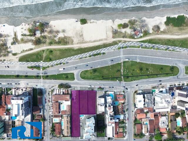 Terreno para Venda em Caraguatatuba - 2