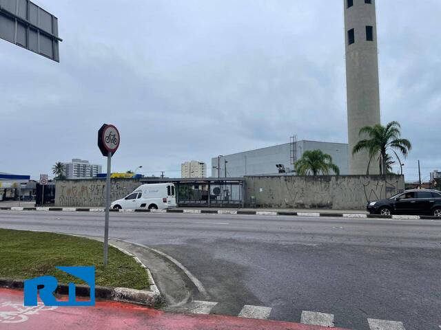 #3225 - Prédio comercial para Locação em Caraguatatuba - SP
