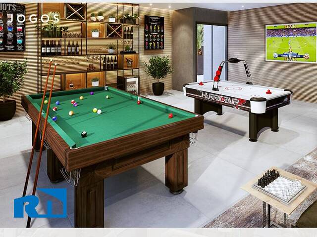 Apartamento para Venda em Caraguatatuba - 5