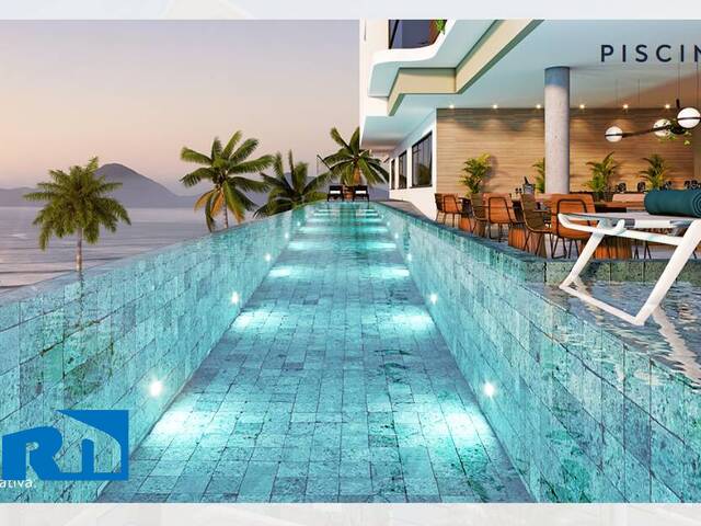 Apartamento para Venda em Caraguatatuba - 4
