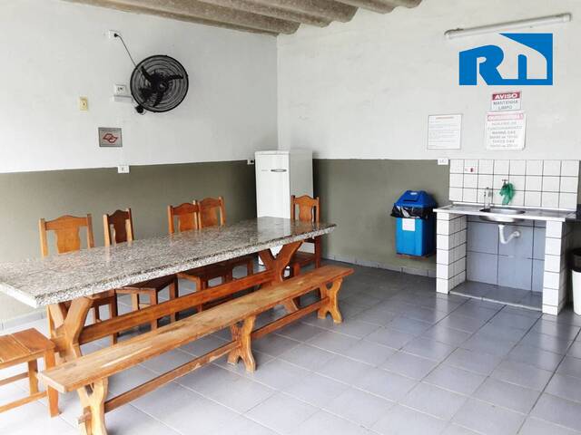 Apartamento para Venda em Caraguatatuba - 5