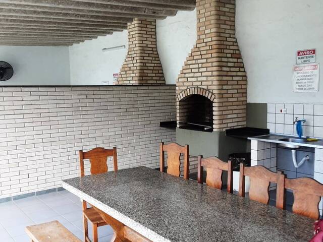 Apartamento para Venda em Caraguatatuba - 4