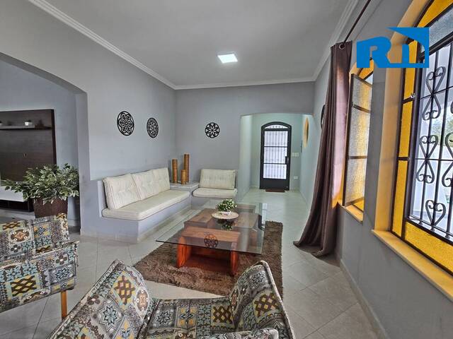 Casa para Locação em Caraguatatuba - 4