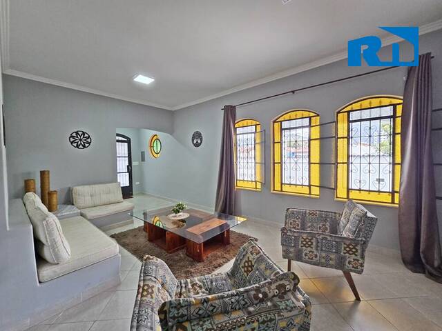 Casa para Locação em Caraguatatuba - 5