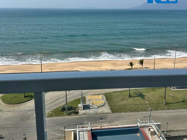 #2994 - Apartamento para Venda em Caraguatatuba - SP