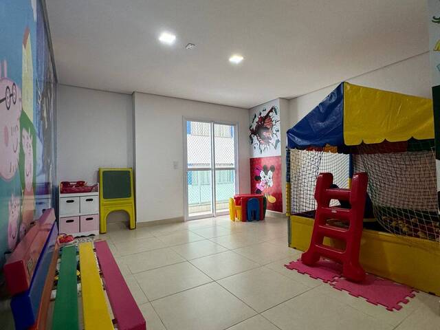 Apartamento para Venda em Caraguatatuba - 4