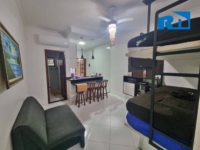 Apartamento para Venda em Caraguatatuba - 5
