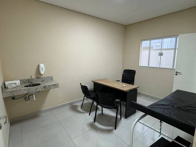 #3260 - Sala para Lançamento em Caraguatatuba - SP