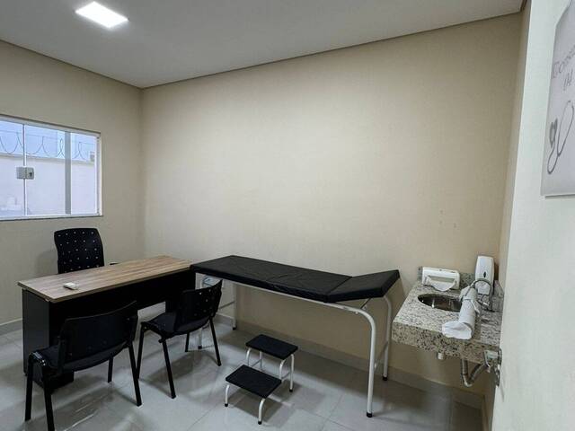 #3260 - Sala para Lançamento em Caraguatatuba - SP
