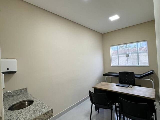 Sala para Lançamento em Caraguatatuba - 4