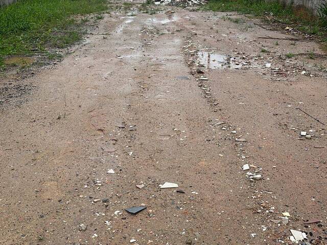 #3264 - Terreno para Venda em Caraguatatuba - SP