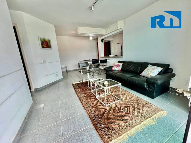 #3278 - Apartamento para Venda em Caraguatatuba - SP