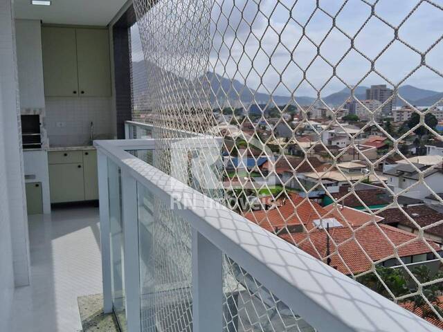Apartamento para Venda em Caraguatatuba - 4