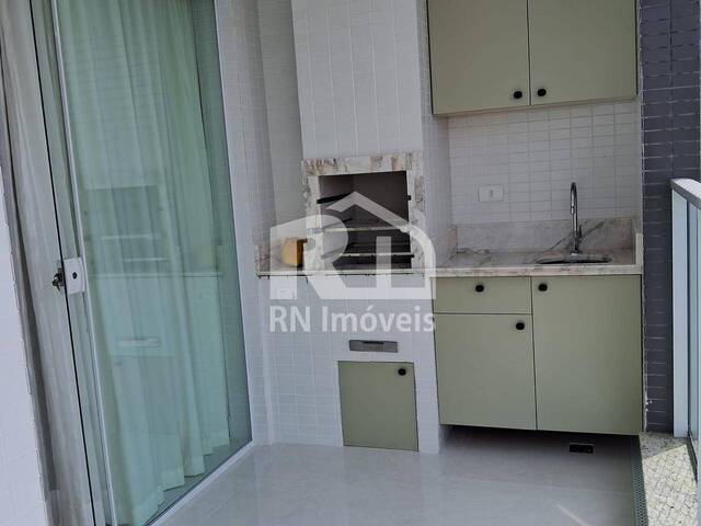 Apartamento para Venda em Caraguatatuba - 5