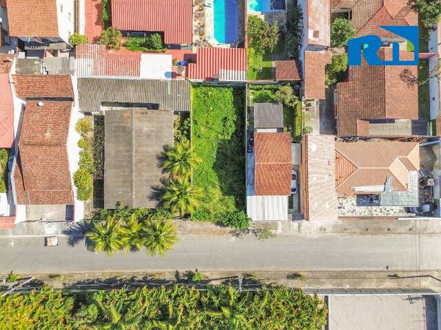 #3127 - Terreno para Venda em Caraguatatuba - SP
