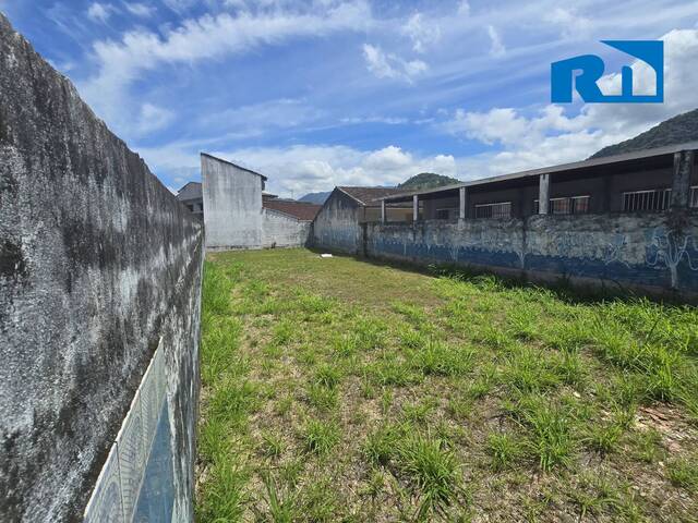 Terreno para Venda em Caraguatatuba - 4