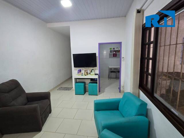 Casa para Venda em Caraguatatuba - 4