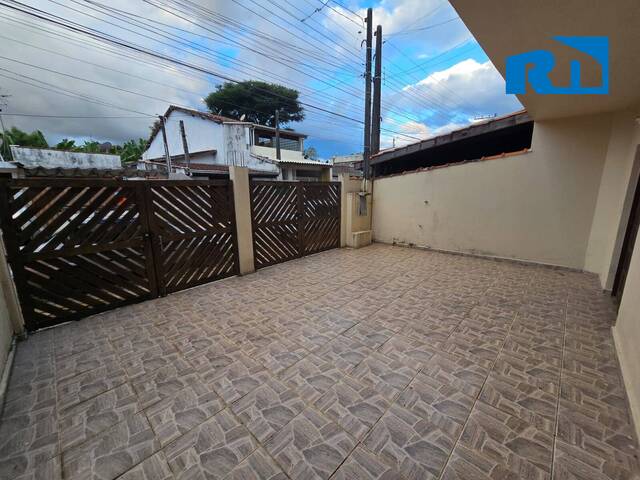 #3313 - Casa para Venda em Caraguatatuba - SP