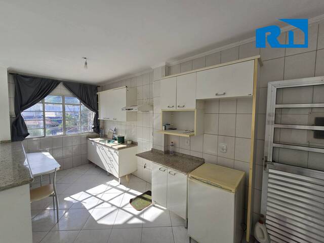 #3319 - Apartamento para Locação em Caraguatatuba - SP