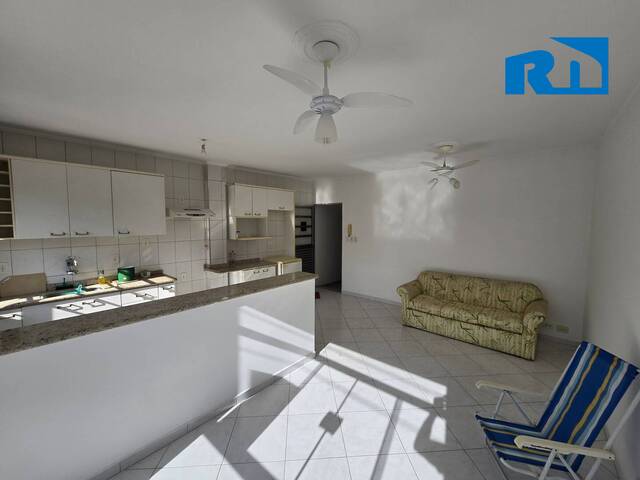 Apartamento para Locação em Caraguatatuba - 5