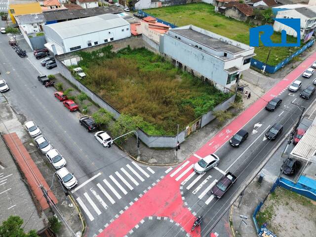Venda em Centro - Caraguatatuba