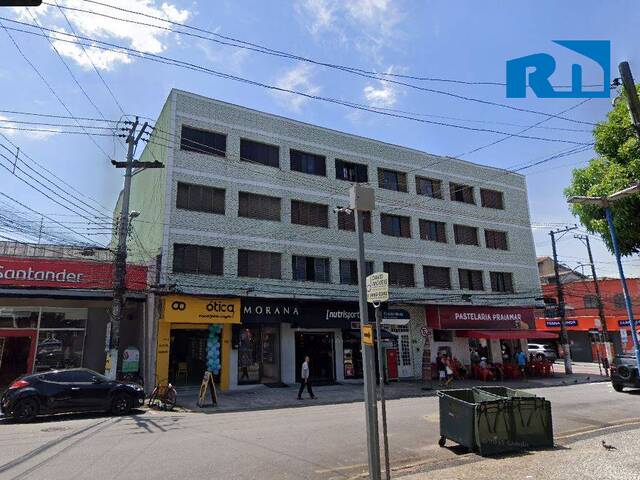 #3322 - Apartamento para Venda em Caraguatatuba - SP