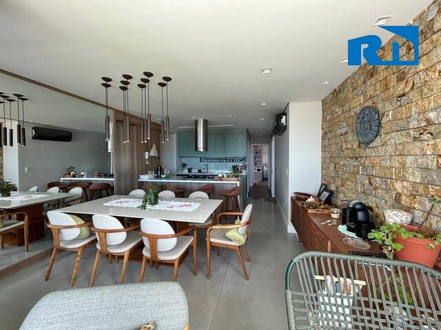 Apartamento para Venda em Caraguatatuba - 4