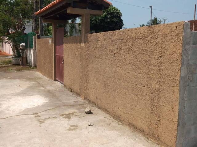 #3328 - Terreno para Venda em Caraguatatuba - SP