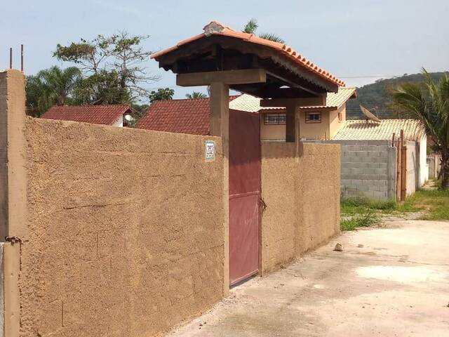 #3328 - Terreno para Venda em Caraguatatuba - SP