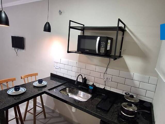 #3329 - Loft para Venda em Caraguatatuba - SP