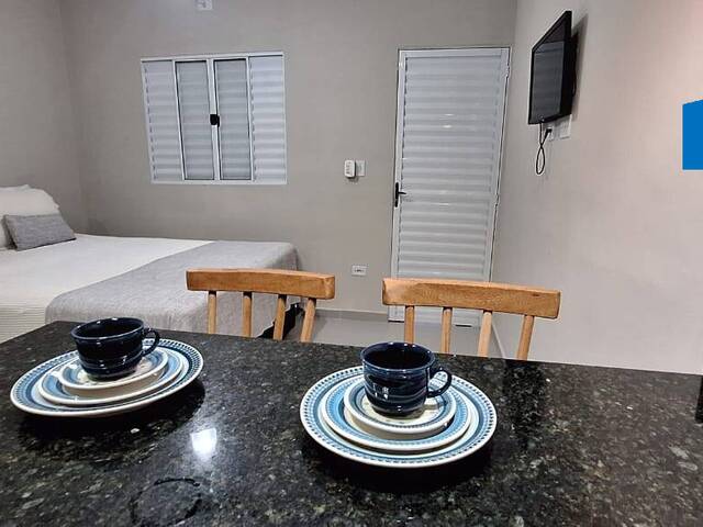 #3329 - Loft para Venda em Caraguatatuba - SP