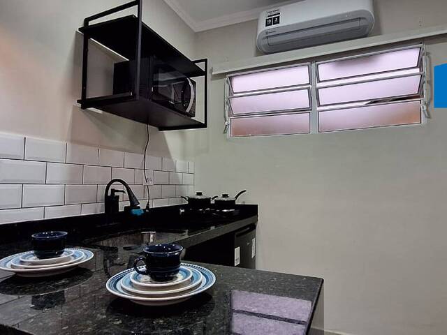 #3329 - Loft para Venda em Caraguatatuba - SP