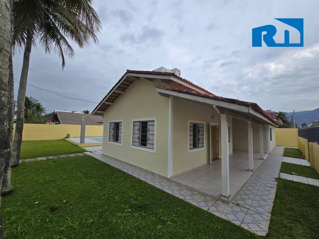 Casa para Venda em Caraguatatuba - 3