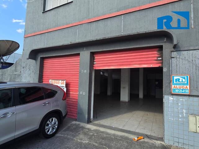 #3293 - Loja para Locação em Caraguatatuba - SP