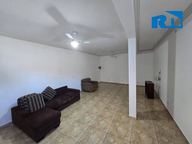 #2439 - Casa para Locação em Caraguatatuba - SP