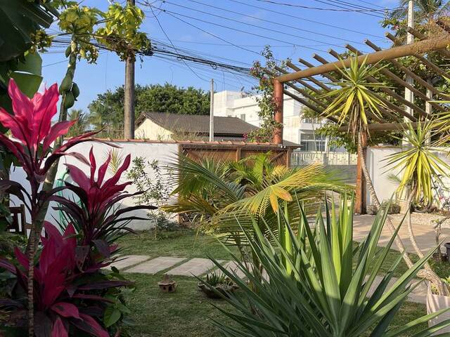 #3332 - Casa para Venda em Caraguatatuba - SP
