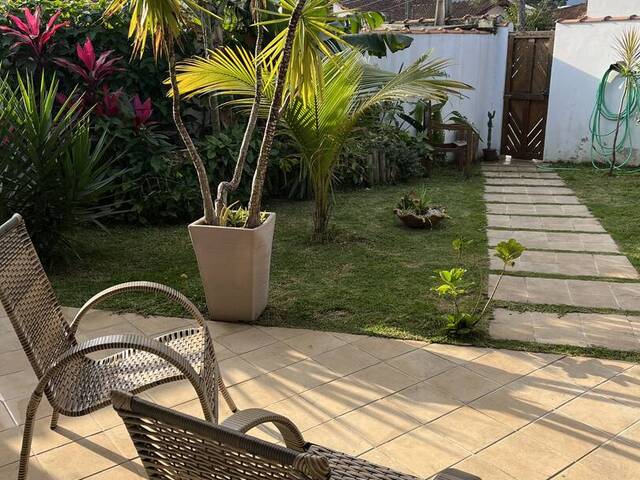 #3332 - Casa para Venda em Caraguatatuba - SP