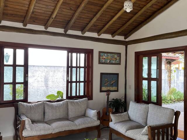 Casa para Venda em Caraguatatuba - 4
