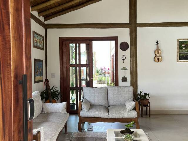 Casa para Venda em Caraguatatuba - 5