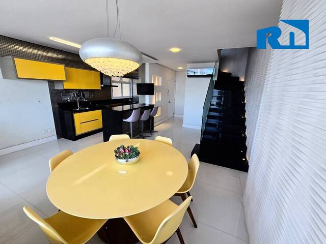 Apartamento para Venda em Caraguatatuba - 4