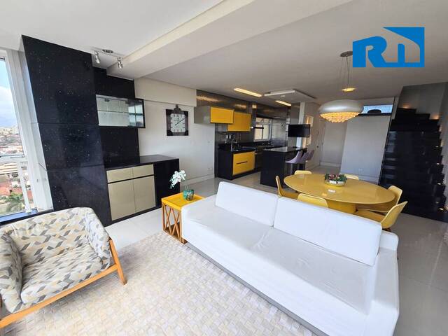 #3333 - Apartamento para Venda em Caraguatatuba - SP